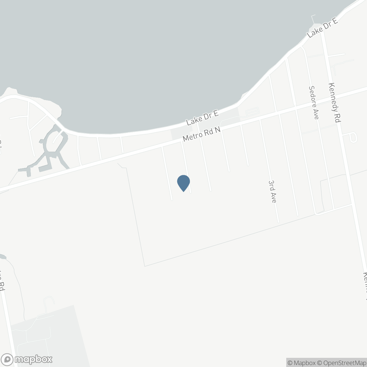 10 JOEL AVENUE, Georgina, Ontario L0E 1S0